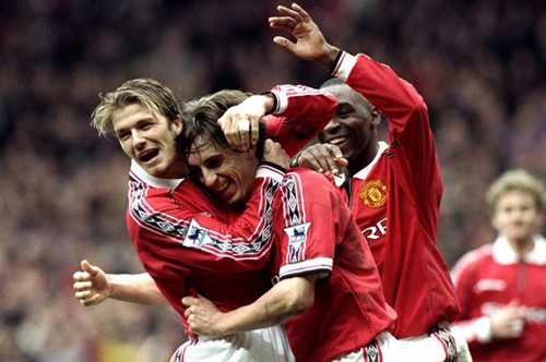 历史积累 历史积累