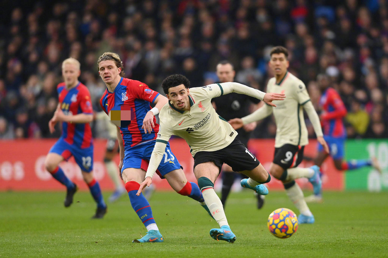 赛理解力 赛理解力