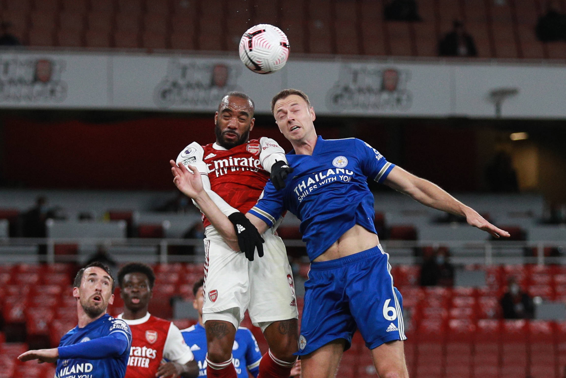 竞争环境中 竞争环境中